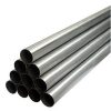 Round Tube - Mild Steel